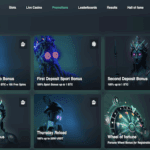 Vave Casino 150% Welcome Bonus