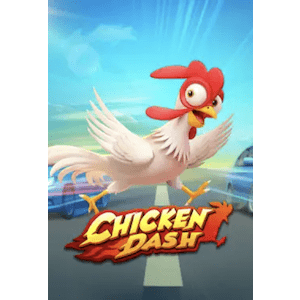 Chicken Dash