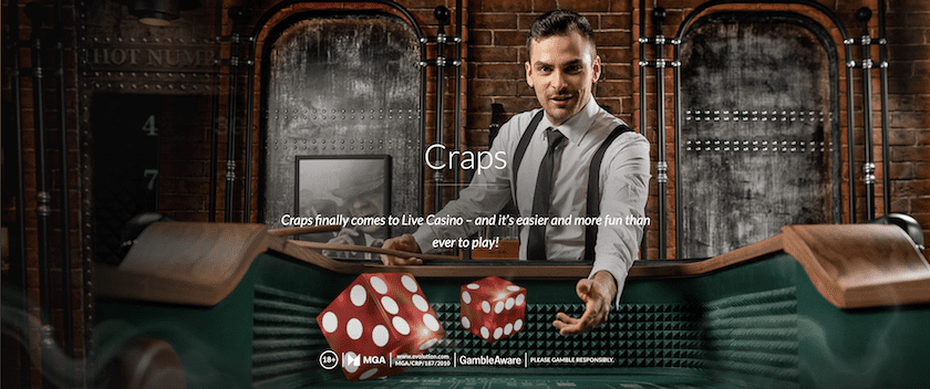 Craps