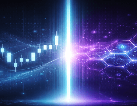 Coinbase Expansion Pushes Into Stocks and Prediction Markets