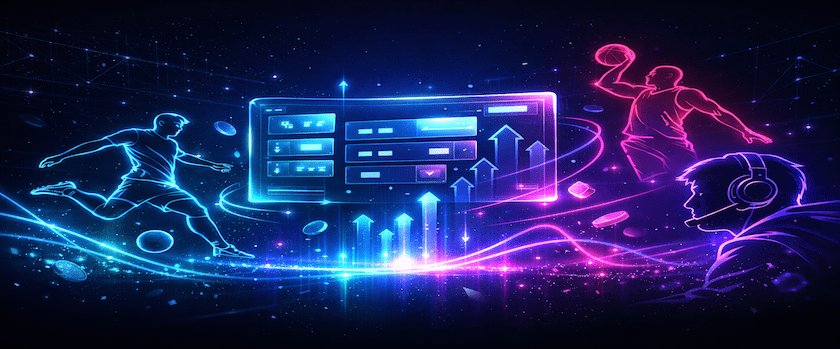Best Crypto Betting Sites 2026 – Where Punters Play