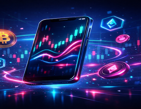 Best Crypto Trading Apps to Use in 2026