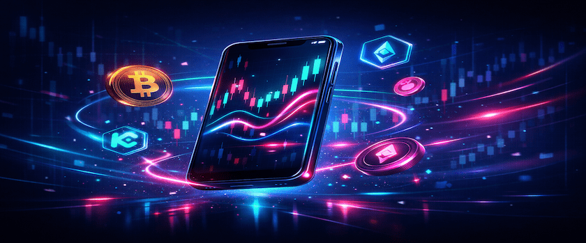 Best Crypto Trading Apps to Use in 2026