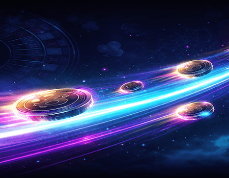Fast Crypto Exchanges for Gambling Deposits in 2026