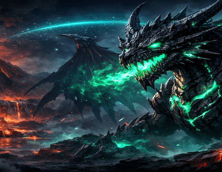 Legacy of Undead Dragon Abyssways Review & Features