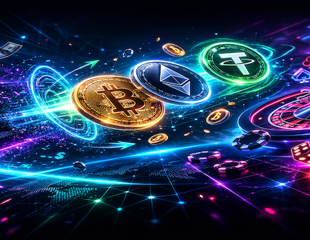 Crypto Buy Casinos: No Wallet? No Problem