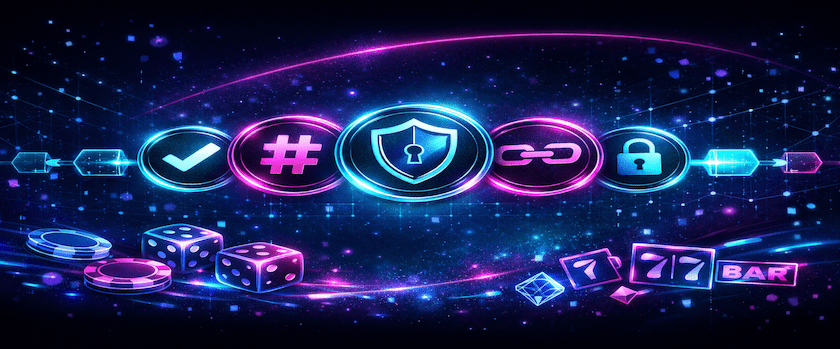 Best Exchanges for Provably Fair Casino Tokens