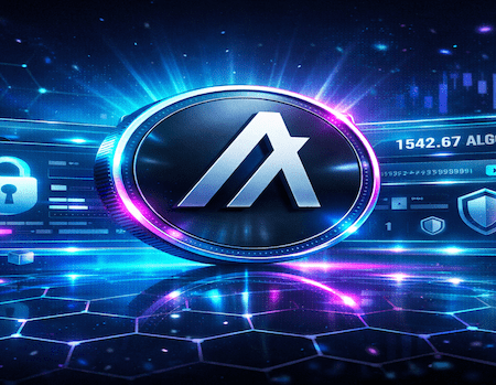 Best Algorand Wallets for Storing ALGO in 2026