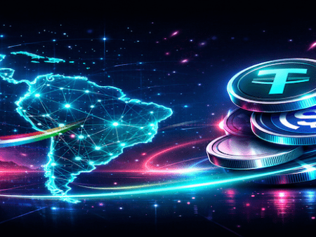 Best Latin America Stablecoin Exchanges for 2026