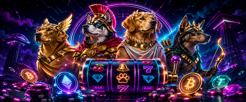 Age of the Dogs Slot: A Must-Try New Release