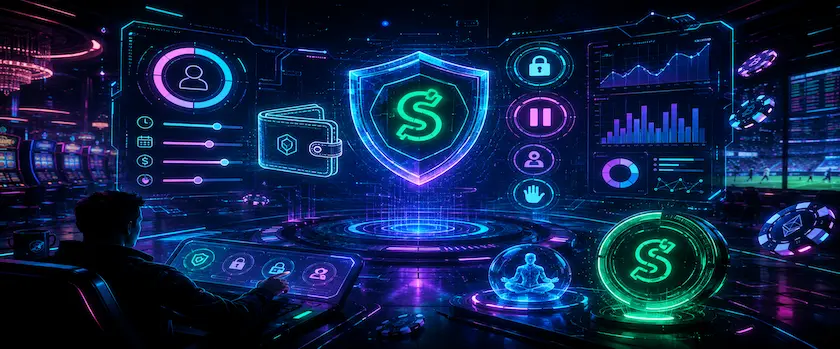 Stake Deposit Limits Enter a New Era
