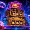Huff N Puff Highrise Slot: Build Big Wins