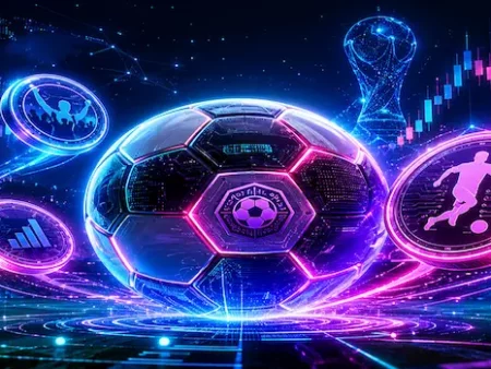 World Cup Fan Tokens Could Gain Momentum in 2026
