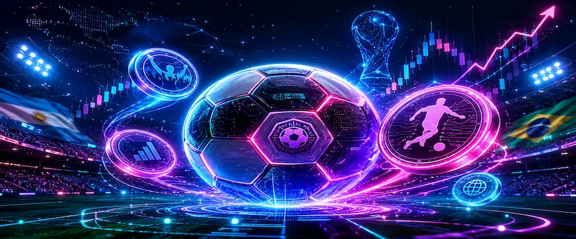 World Cup Fan Tokens Could Gain Momentum in 2026
