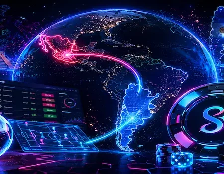 Stake LatAm Expansion Builds Before World Cup