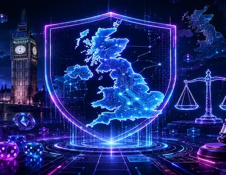 UK Crypto Gambling Faces Regulatory Pressure