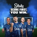 Stake World Cup Bonus: Score First, Win Early