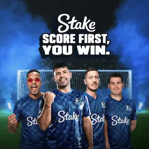 Stake World Cup Bonus: Score First, Win Early