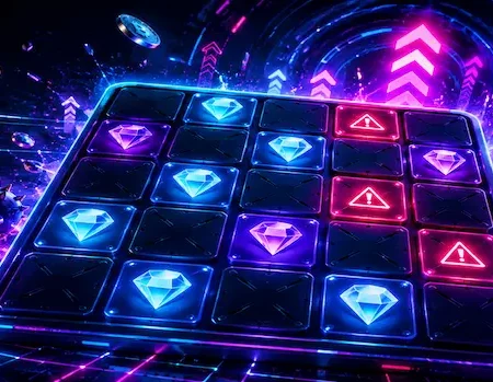 Metaspins Mines Game Launches With Near 99% RTP